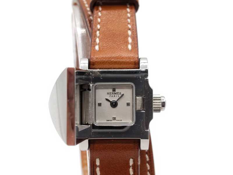 エルメス買取 メドールドゥブルトゥール ME2.110